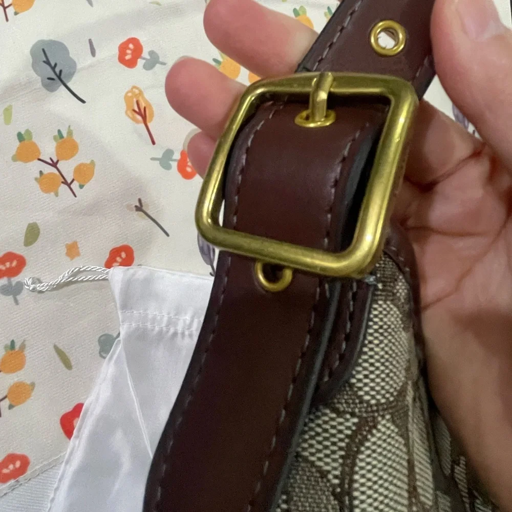 Coach dimensions l26